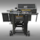 BILLENŐVÁLYÚS KÖRFŰRÉSZ – JANSEN SMA-700T