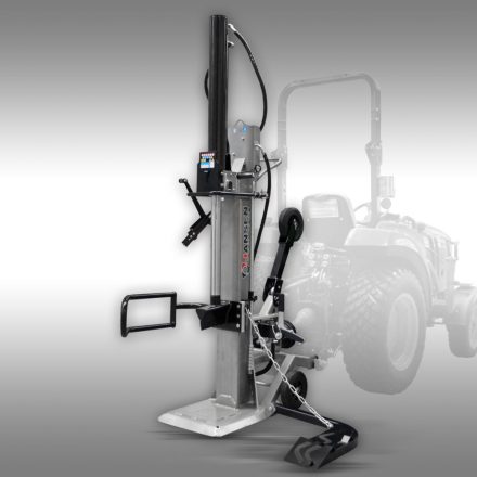 Hasítógép - Traktor PTO - JANSEN TS-22