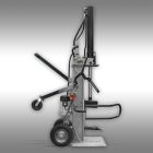Hasítógép - Elektromos - JANSEN TS-22E