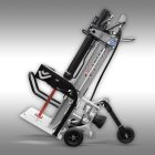 Hasítógép - Traktor PTO - JANSEN TS-22