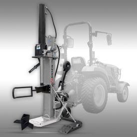 Hasítógép - Traktor PTO - JANSEN TS-30
