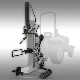 Hasítógép - Elektromos + Traktor PTO - JANSEN TS-30K