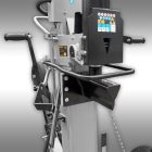 Hasítógép - Traktor PTO - JANSEN TS-30