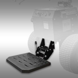 KEZELŐI PLATFORM JANSEN® MSK-800X