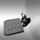 KEZELŐI PLATFORM JANSEN® MSK-800X